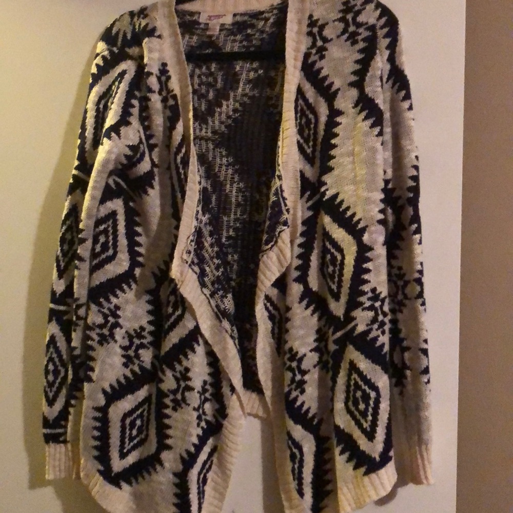 Cardigan